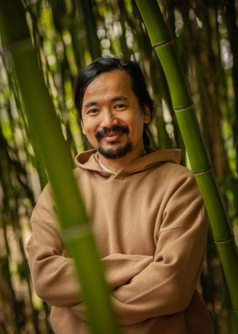 Gründer: Chogyal Rinpoche